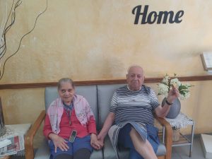 בית אבות סיעודי מחירים