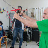 החלמה לאחר ניתוח | הבראה לאחר מחלה קשה - נוה שלו