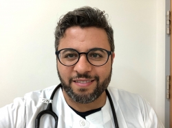 ד"ר חאלד שלבי